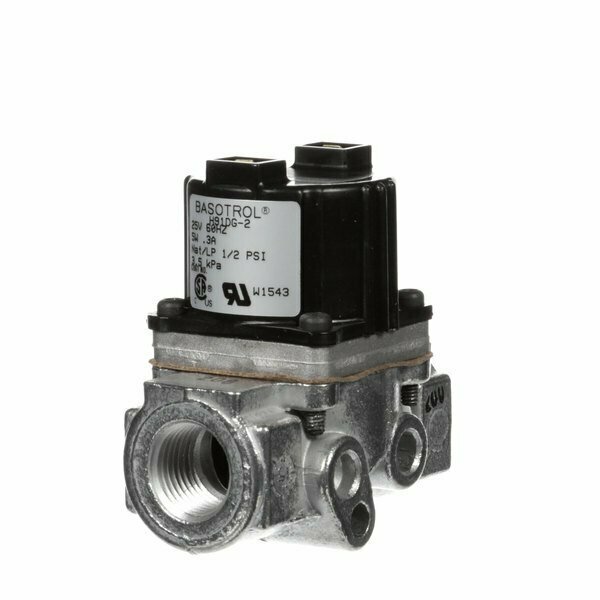 Lang 2V-80502-03 Gas Control Valve HP2V8050203